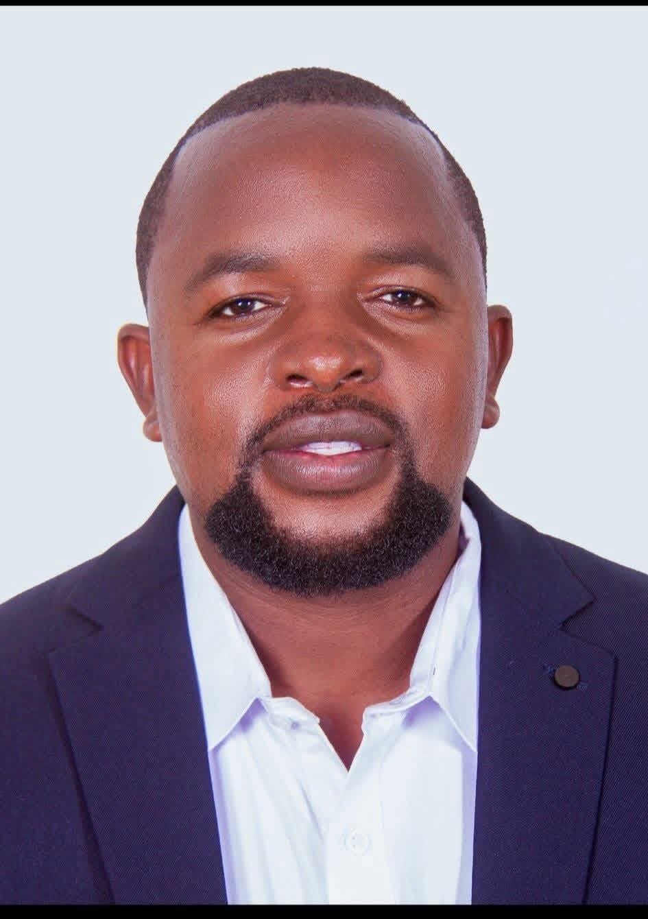 Portrait of Banda Daniel M