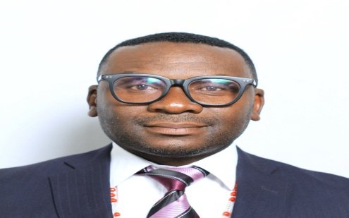 Portrait of Kabwita Charles