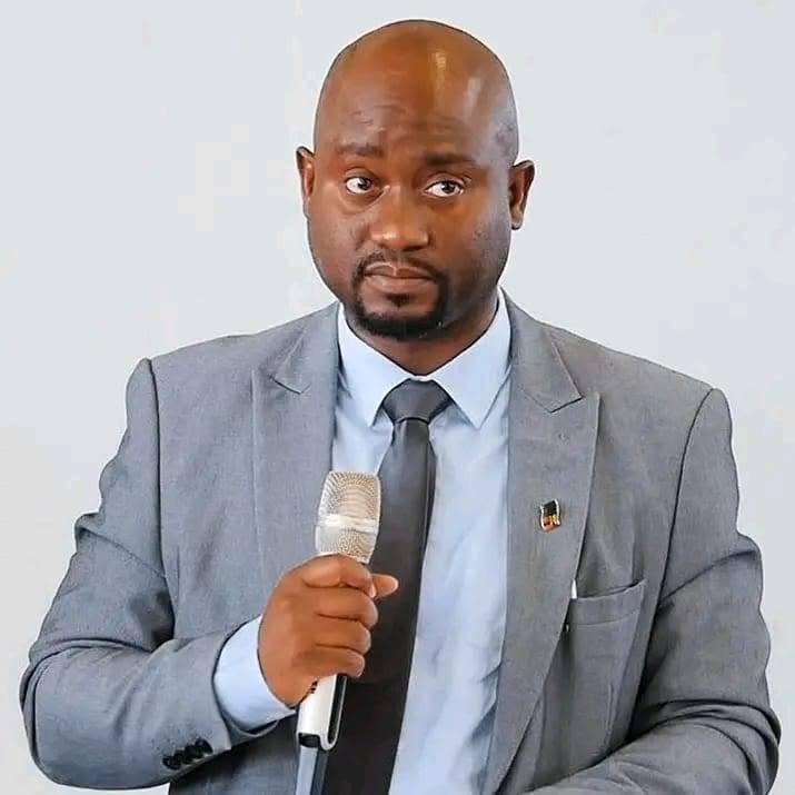 Portrait of Hlazo Sipho
