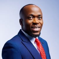 Portrait of Moses Sikazwe