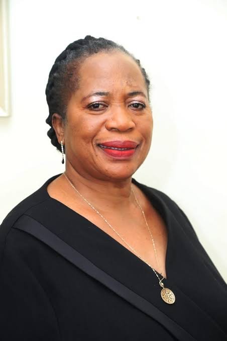 Portrait of Mulyata Sheal S