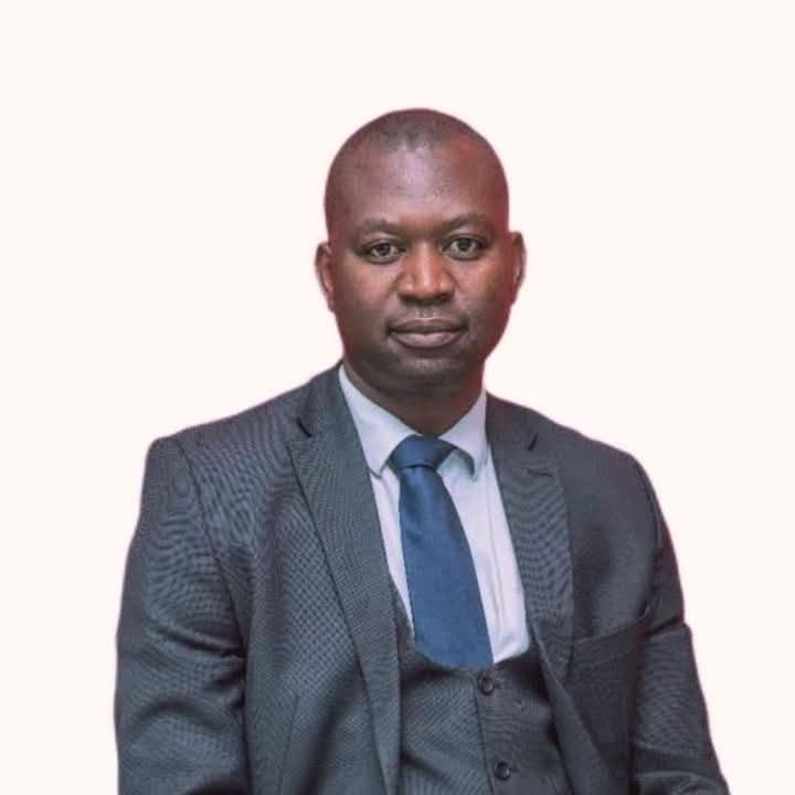 Portrait of Ntanzana Musukuma Mutungwa