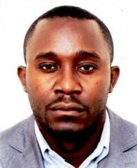 Portrait of Kafwaya Dawson
