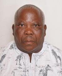 Portrait of Freedom C Sikazwe