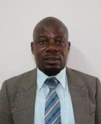 Portrait of Fube Mulenga F.
