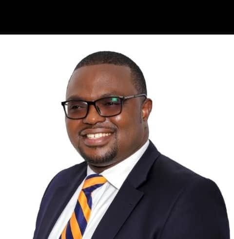 Portrait of Nathan Sinkala