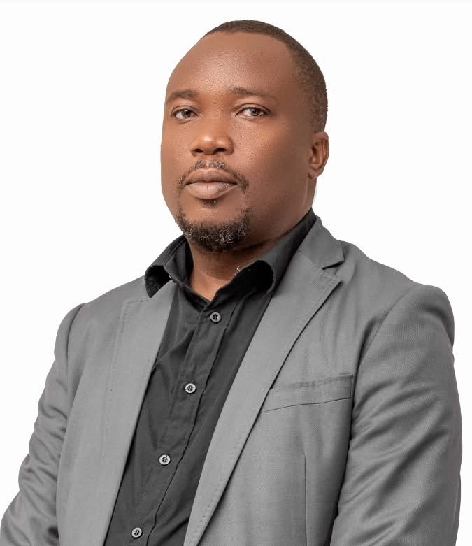 Portrait of Thandizani Mbewe