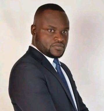 Portrait of Tresford Chikonde