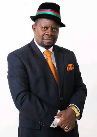 Portrait of Daniel Pule