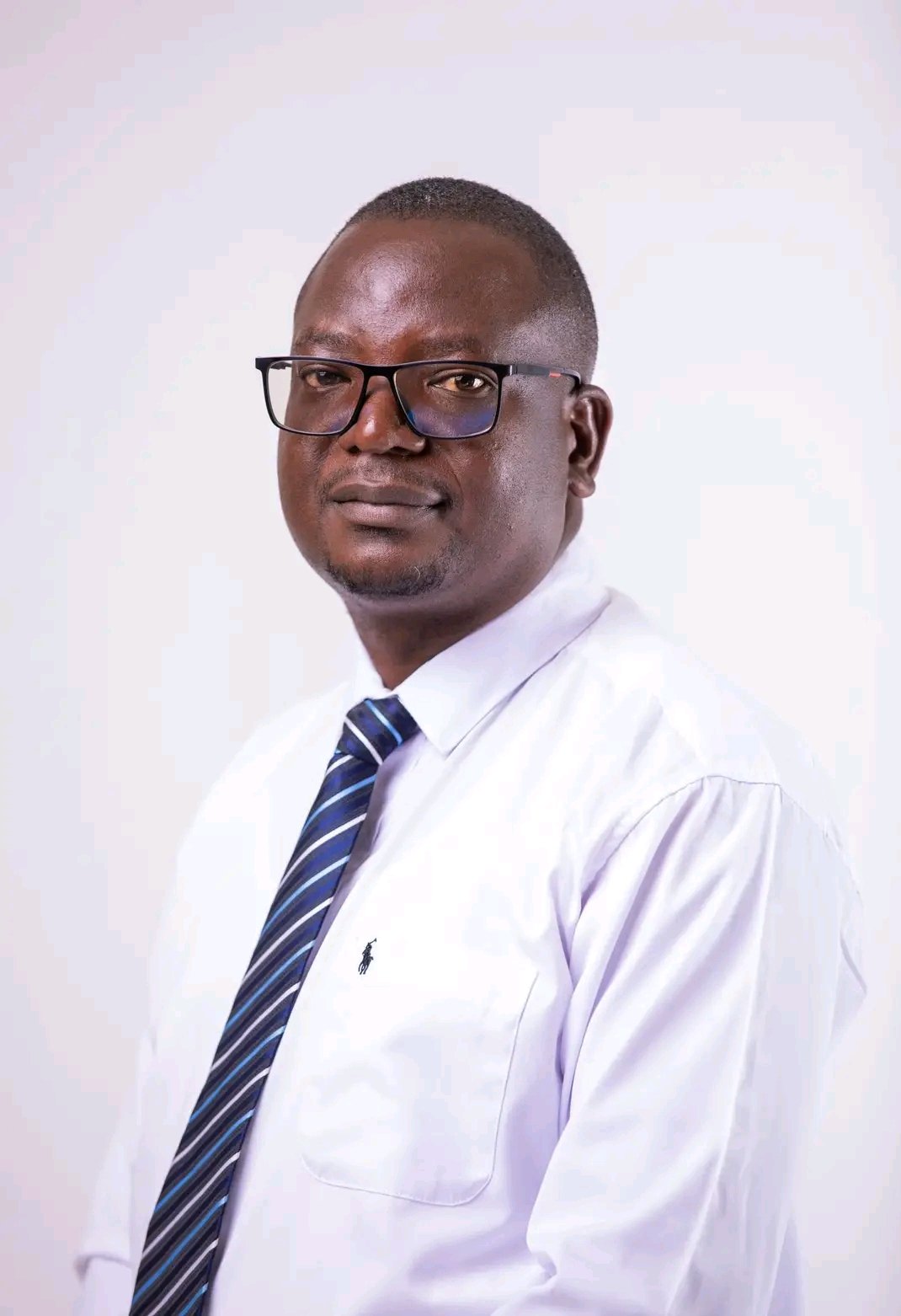 Portrait of CHILUFYA Mwewa