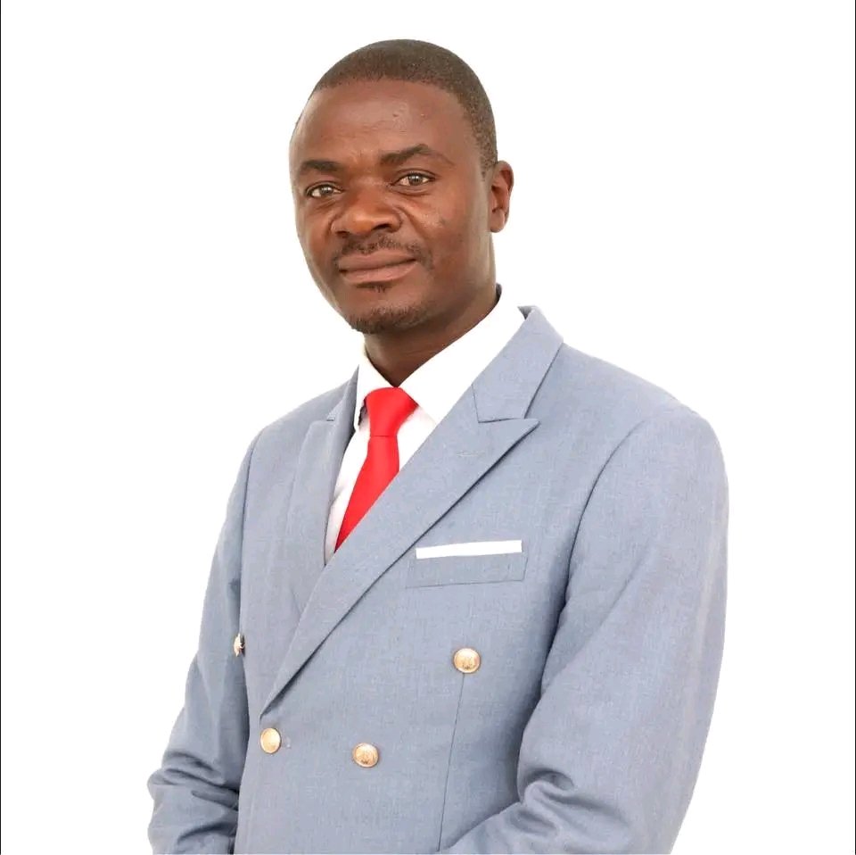Portrait of MWEEMBA Honest M