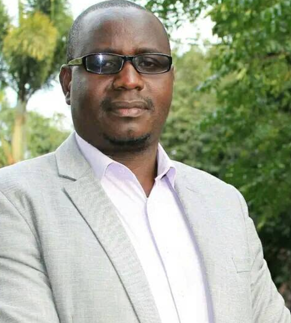 Portrait of Twaambo Mutinta